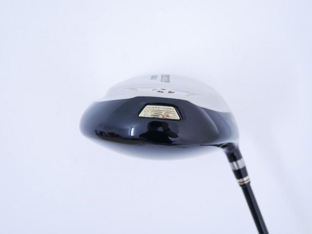 Driver : Ryoma : ไดรเวอร์ Ryoma Maxima Special Tunning (รุ่นปี 2019 หน้าเด้งเกินกฏ) Loft 11.5 ก้านตัวท็อป RYOMA BEYOND POWER Plus FLEX ∞