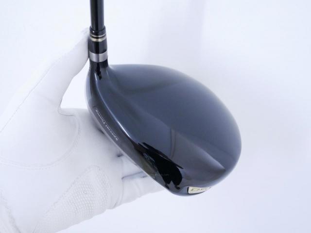 Driver : Ryoma : ไดรเวอร์ Ryoma Maxima Special Tunning (รุ่นปี 2019 หน้าเด้งเกินกฏ) Loft 11.5 ก้านตัวท็อป RYOMA BEYOND POWER Plus FLEX ∞