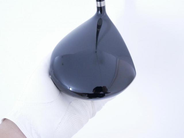 Driver : Ryoma : ไดรเวอร์ Ryoma Maxima Special Tunning (รุ่นปี 2019 หน้าเด้งเกินกฏ) Loft 11.5 ก้านตัวท็อป RYOMA BEYOND POWER Plus FLEX ∞