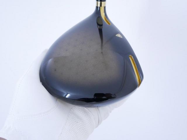 Driver : Daiwa : ไดรเวอร์ Daiwa GIII Signature 460HR (รุ่นปี 2020 หน้าเด้งสุดๆ เสียงดัง ค่า COR 0.875 ของใหม่ 6 หมื่น) Loft 11.5 Flex R