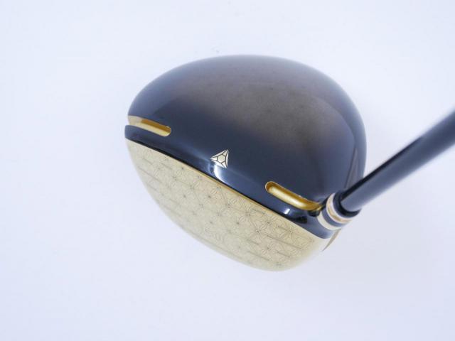 Driver : Daiwa : ไดรเวอร์ Daiwa GIII Signature 460HR (รุ่นปี 2020 หน้าเด้งสุดๆ เสียงดัง ค่า COR 0.875 ของใหม่ 6 หมื่น) Loft 11.5 Flex R