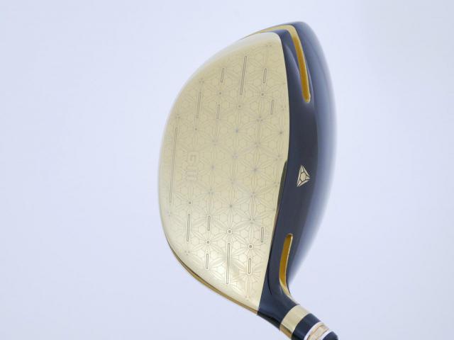 Driver : Daiwa : ไดรเวอร์ Daiwa GIII Signature 460HR (รุ่นปี 2020 หน้าเด้งสุดๆ เสียงดัง ค่า COR 0.875 ของใหม่ 6 หมื่น) Loft 11.5 Flex R