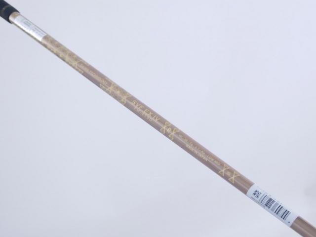 Driver : Daiwa : ไดรเวอร์ Daiwa GIII Signature 460HR (รุ่นปี 2020 หน้าเด้งสุดๆ เสียงดัง ค่า COR 0.875 ของใหม่ 6 หมื่น) Loft 11.5 Flex R