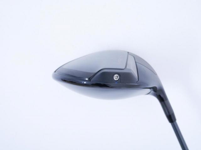 Driver : Yamaha : ไดรเวอร์ Yamaha Inpres DriveStar Type D (รุ่นล่าสุด ออกปี 2024 ตีไกล ตีมันมากๆ) Loft 10.5 ก้าน Fujikura Speeder NX TM-425d Flex SR