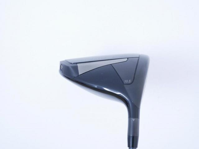 Driver : Yamaha : ไดรเวอร์ Yamaha Inpres DriveStar Type D (รุ่นล่าสุด ออกปี 2024 ตีไกล ตีมันมากๆ) Loft 10.5 ก้าน Fujikura Speeder NX TM-425d Flex SR