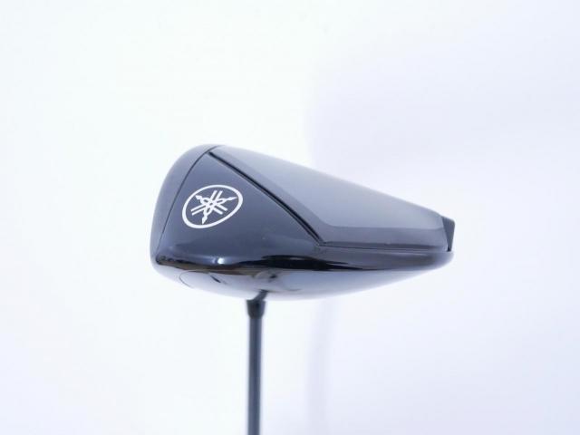 Driver : Yamaha : ไดรเวอร์ Yamaha Inpres DriveStar Type D (รุ่นล่าสุด ออกปี 2024 ตีไกล ตีมันมากๆ) Loft 10.5 ก้าน Fujikura Speeder NX TM-425d Flex SR