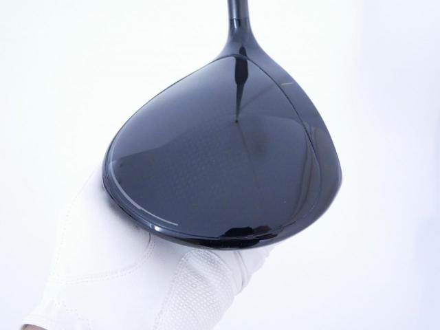 Driver : Yamaha : ไดรเวอร์ Yamaha Inpres DriveStar Type D (รุ่นล่าสุด ออกปี 2024 ตีไกล ตีมันมากๆ) Loft 10.5 ก้าน Fujikura Speeder NX TM-425d Flex SR