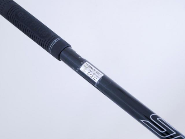 Driver : Yamaha : ไดรเวอร์ Yamaha Inpres DriveStar Type D (รุ่นล่าสุด ออกปี 2024 ตีไกล ตีมันมากๆ) Loft 10.5 ก้าน Fujikura Speeder NX TM-425d Flex SR