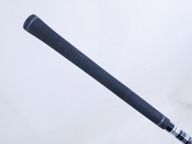 Driver : Yamaha : ไดรเวอร์ Yamaha Inpres DriveStar Type D (รุ่นล่าสุด ออกปี 2024 ตีไกล ตีมันมากๆ) Loft 10.5 ก้าน Fujikura Speeder NX TM-425d Flex SR