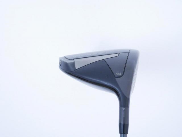 Driver : Yamaha : ไดรเวอร์ Yamaha Inpres DriveStar Type D (รุ่นล่าสุด ออกปี 2024 ตีไกล ตีมันมากๆ) Loft 10.5 ก้าน Fujikura Speeder NX TM-425d Flex R