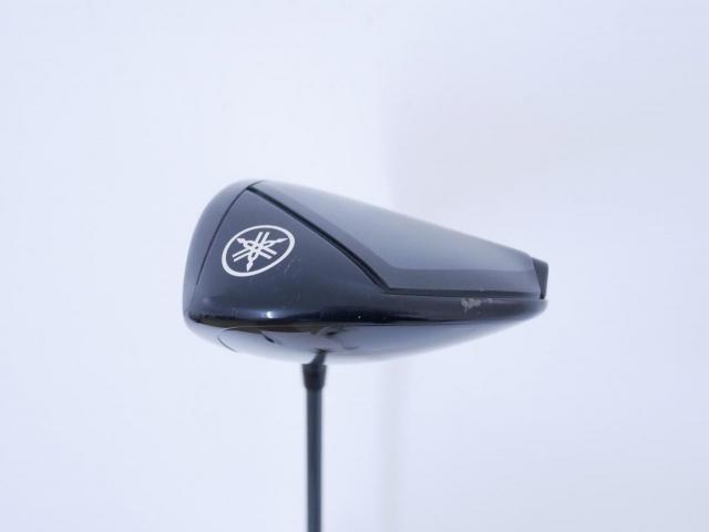 Driver : Yamaha : ไดรเวอร์ Yamaha Inpres DriveStar Type D (รุ่นล่าสุด ออกปี 2024 ตีไกล ตีมันมากๆ) Loft 10.5 ก้าน Fujikura Speeder NX TM-425d Flex R