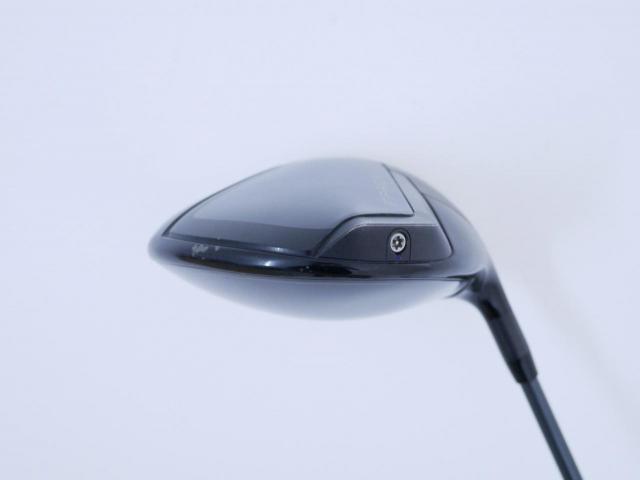 Driver : Yamaha : ไดรเวอร์ Yamaha Inpres DriveStar Type D (รุ่นล่าสุด ออกปี 2024 ตีไกล ตีมันมากๆ) Loft 10.5 ก้าน Fujikura Speeder NX TM-425d Flex R