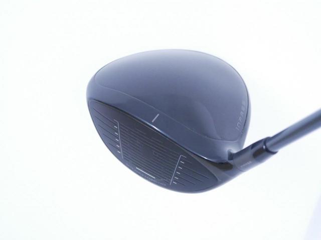 Driver : Yamaha : ไดรเวอร์ Yamaha Inpres DriveStar Type D (รุ่นล่าสุด ออกปี 2024 ตีไกล ตีมันมากๆ) Loft 10.5 ก้าน Fujikura Speeder NX TM-425d Flex R
