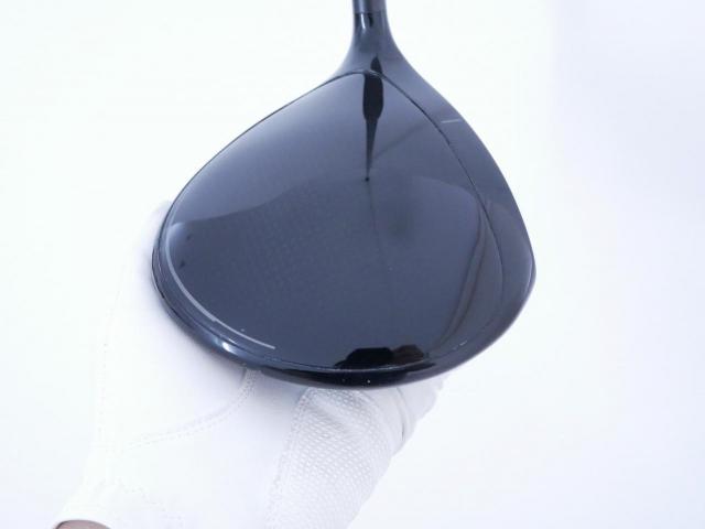 Driver : Yamaha : ไดรเวอร์ Yamaha Inpres DriveStar Type D (รุ่นล่าสุด ออกปี 2024 ตีไกล ตีมันมากๆ) Loft 10.5 ก้าน Fujikura Speeder NX TM-425d Flex R