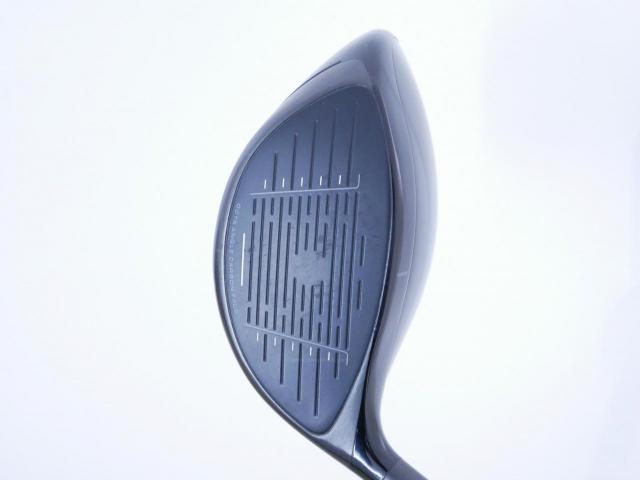 Driver : Yamaha : ไดรเวอร์ Yamaha Inpres DriveStar Type D (รุ่นล่าสุด ออกปี 2024 ตีไกล ตีมันมากๆ) Loft 10.5 ก้าน Fujikura Speeder NX TM-425d Flex R