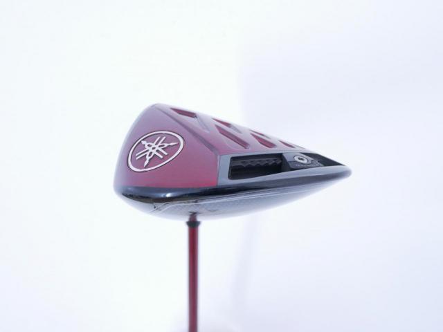Driver : Yamaha : ไดรเวอร์ Yamaha RMX VD59 (รุ่นปี 2022) Loft 10.5 (ปรับได้) ก้าน Mitsubishi Diamana YR 50 Flex SR