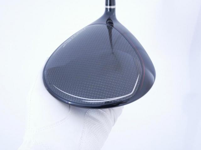 Driver : Yamaha : ไดรเวอร์ Yamaha RMX VD59 (รุ่นปี 2022) Loft 10.5 (ปรับได้) ก้าน Mitsubishi Diamana YR 50 Flex SR