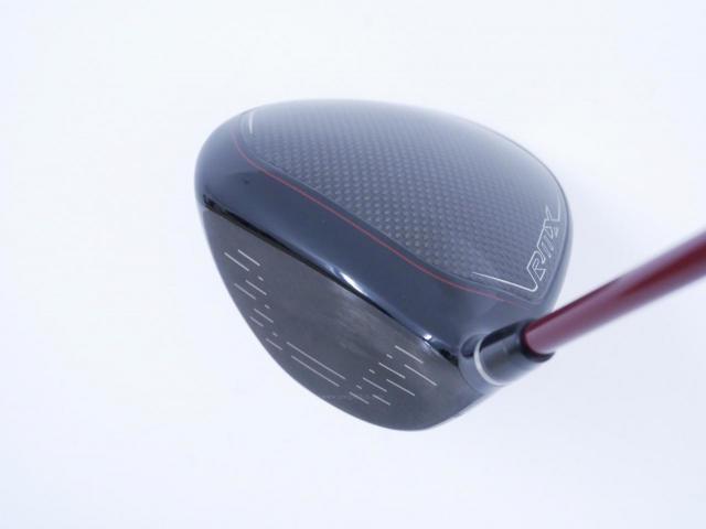 Driver : Yamaha : ไดรเวอร์ Yamaha RMX VD59 (รุ่นปี 2022) Loft 10.5 (ปรับได้) ก้าน Mitsubishi Diamana YR 50 Flex SR