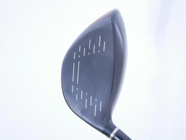 Driver : Yamaha : ไดรเวอร์ Yamaha RMX VD59 (รุ่นปี 2022) Loft 10.5 (ปรับได้) ก้าน Mitsubishi Diamana YR 50 Flex SR