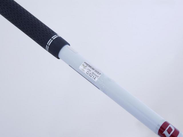 Driver : Yamaha : ไดรเวอร์ Yamaha RMX VD59 (รุ่นปี 2022) Loft 10.5 (ปรับได้) ก้าน Mitsubishi Diamana YR 50 Flex SR