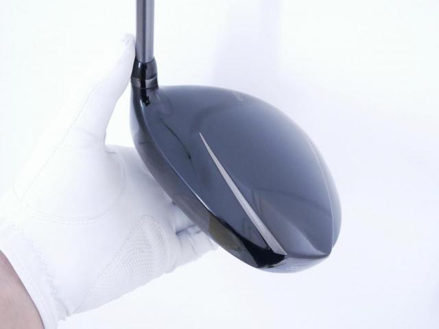 Driver : PRGR : ไดรเวอร์ PRGR Super EGG 485cc. (ปี 2023 หน้าเด้งเกินกฏ ตีไกลมาก) Loft 10.5 Flex R (M-37)
