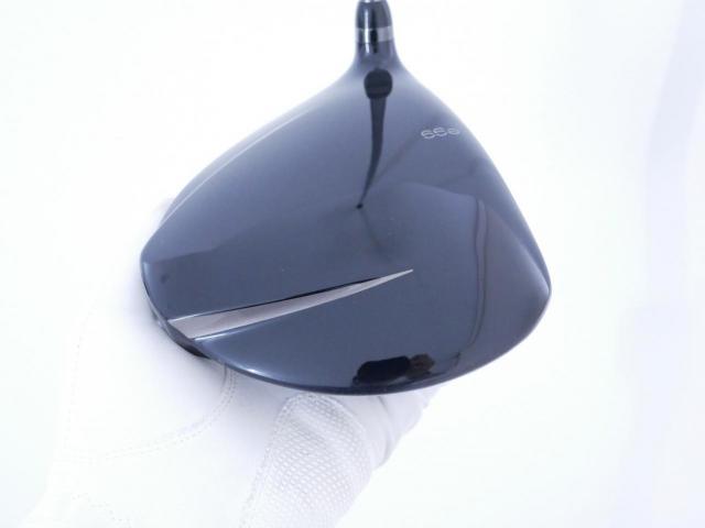 Driver : PRGR : ไดรเวอร์ PRGR Super EGG 485cc. (ปี 2023 หน้าเด้งเกินกฏ ตีไกลมาก) Loft 10.5 Flex R (M-37)