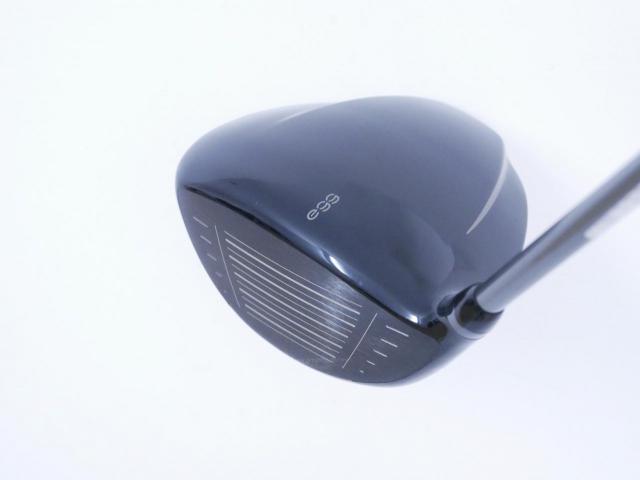 Driver : PRGR : ไดรเวอร์ PRGR Super EGG 485cc. (ปี 2023 หน้าเด้งเกินกฏ ตีไกลมาก) Loft 10.5 Flex R (M-37)