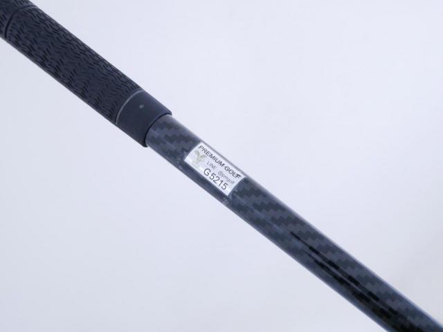 Driver : PRGR : ไดรเวอร์ PRGR Super EGG 485cc. (ปี 2023 หน้าเด้งเกินกฏ ตีไกลมาก) Loft 10.5 Flex R (M-37)