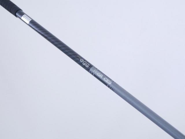 Driver : PRGR : ไดรเวอร์ PRGR Super EGG 485cc. (ปี 2023 หน้าเด้งเกินกฏ ตีไกลมาก) Loft 10.5 Flex R (M-37)