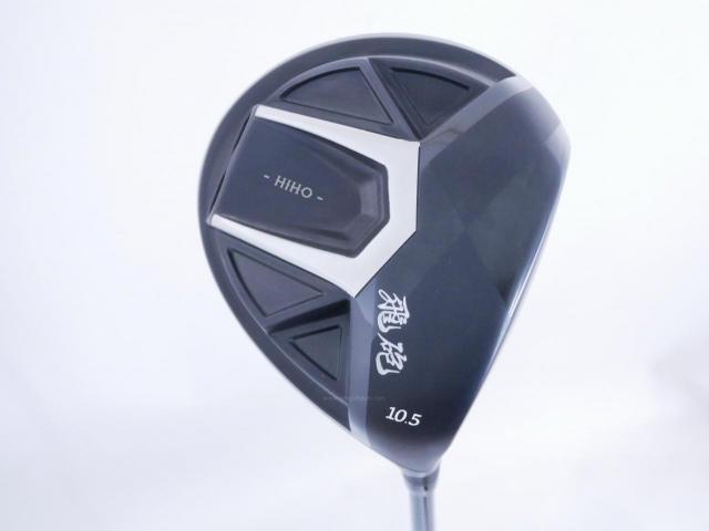 Driver : Other Brand : ไดรเวอร์ LYNX Hiho (ออกปี 2019 หน้าเด้งที่สุด COR 0.885) Loft 10.5 ก้าน Fujikura Speeder 36 (เบาและอ่อนมาก)