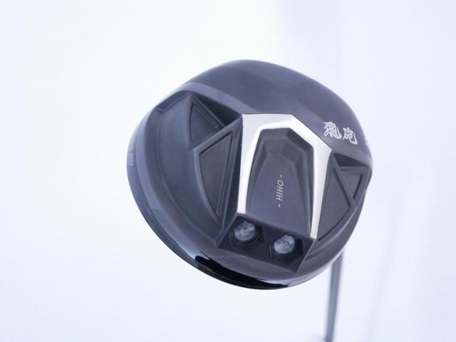 Driver : Other Brand : ไดรเวอร์ LYNX Hiho (ออกปี 2019 หน้าเด้งที่สุด COR 0.885) Loft 10.5 ก้าน Fujikura Speeder 36 (เบาและอ่อนมาก)