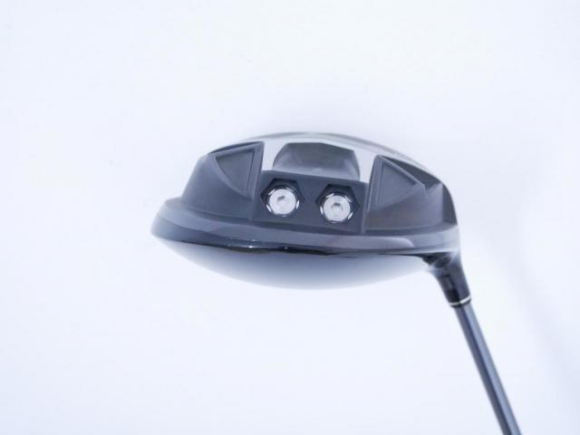 Driver : Other Brand : ไดรเวอร์ LYNX Hiho (ออกปี 2019 หน้าเด้งที่สุด COR 0.885) Loft 10.5 ก้าน Fujikura Speeder 36 (เบาและอ่อนมาก)