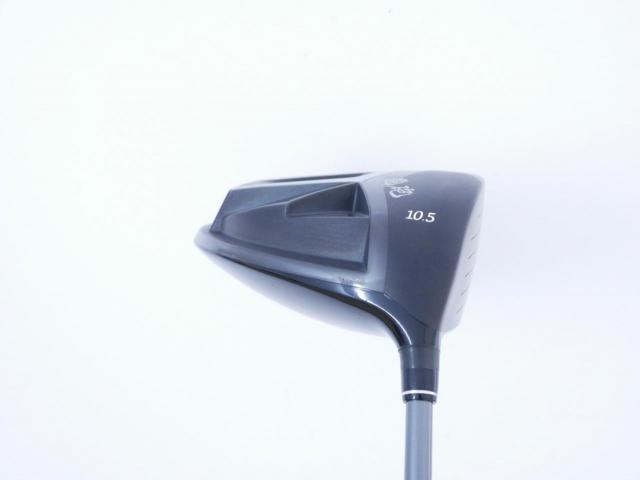 Driver : Other Brand : ไดรเวอร์ LYNX Hiho (ออกปี 2019 หน้าเด้งที่สุด COR 0.885) Loft 10.5 ก้าน Fujikura Speeder 36 (เบาและอ่อนมาก)
