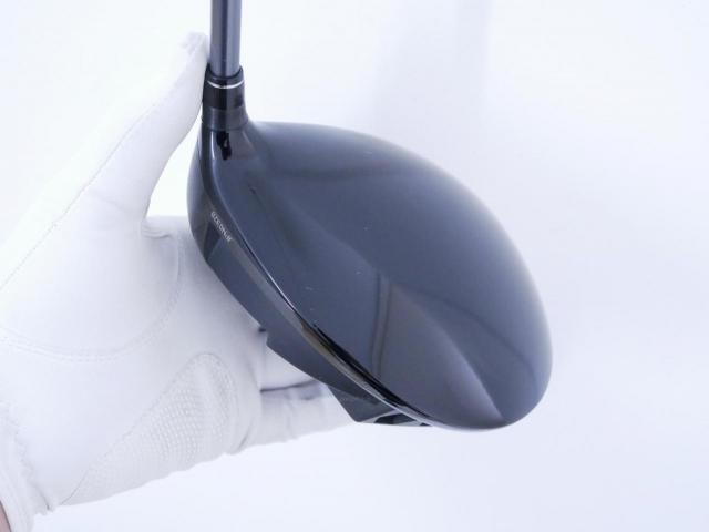 Driver : Other Brand : ไดรเวอร์ LYNX Hiho (ออกปี 2019 หน้าเด้งที่สุด COR 0.885) Loft 10.5 ก้าน Fujikura Speeder 36 (เบาและอ่อนมาก)