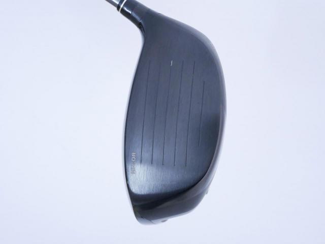 Driver : Other Brand : ไดรเวอร์ LYNX Hiho (ออกปี 2019 หน้าเด้งที่สุด COR 0.885) Loft 10.5 ก้าน Fujikura Speeder 36 (เบาและอ่อนมาก)