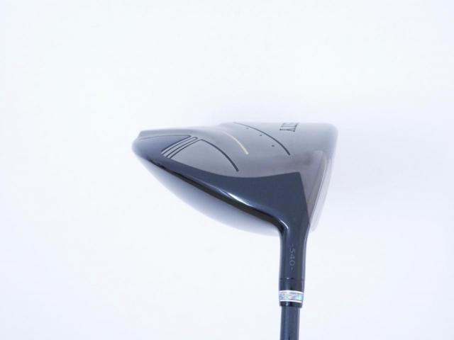 Driver : Maruman : ไดรเวอร์ Maruman MAJESTY Royale (รุ่นปี 2022 รุ่นท้อปสุด) Loft 10.5 Flex R