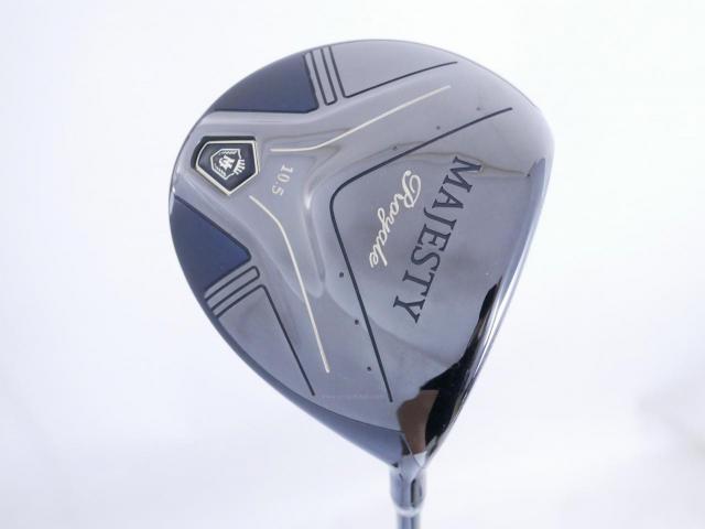 Driver : Maruman : ไดรเวอร์ Maruman MAJESTY Royale (รุ่นปี 2022 รุ่นท้อปสุด) Loft 10.5 Flex R