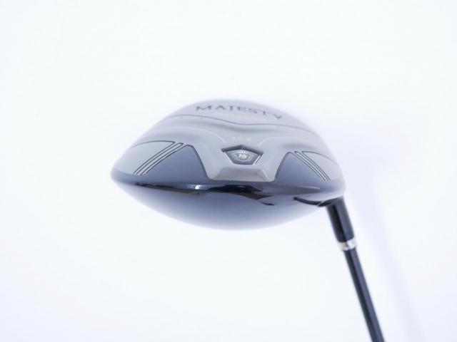 Driver : Maruman : ไดรเวอร์ Maruman MAJESTY Royale (รุ่นปี 2022 รุ่นท้อปสุด) Loft 10.5 Flex R