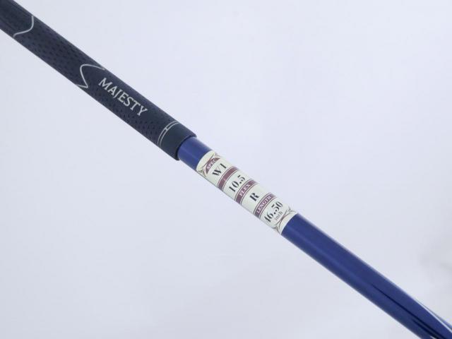 Driver : Maruman : ไดรเวอร์ Maruman MAJESTY Royale (รุ่นปี 2022 รุ่นท้อปสุด) Loft 10.5 Flex R