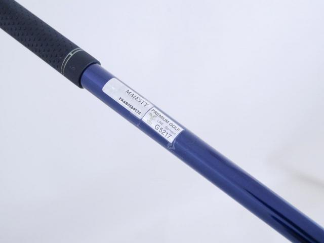 Driver : Maruman : ไดรเวอร์ Maruman MAJESTY Royale (รุ่นปี 2022 รุ่นท้อปสุด) Loft 10.5 Flex R