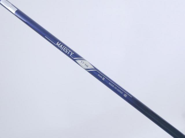 Driver : Maruman : ไดรเวอร์ Maruman MAJESTY Royale (รุ่นปี 2022 รุ่นท้อปสุด) Loft 10.5 Flex R