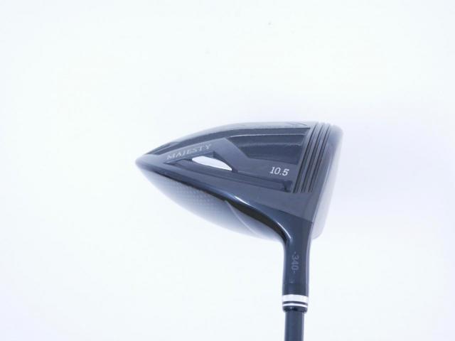 Driver : Maruman : ไดรเวอร์ Maruman MAJESTY Conquest (รุ่นปี 2022 รุ่นท้อป) Loft 10.5 ก้าน Fujikura Speeder NX Flex R