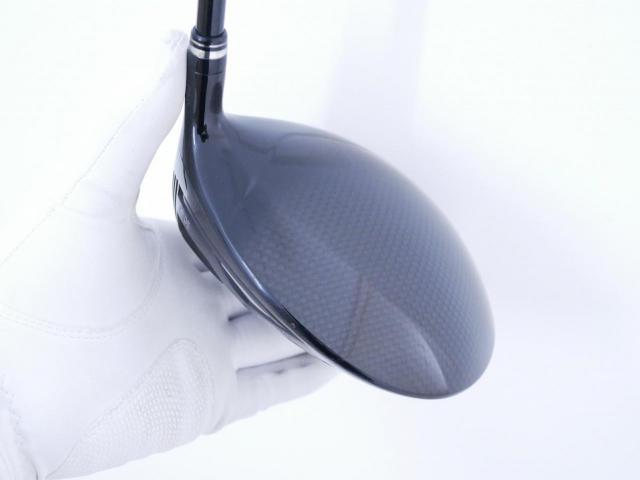 Driver : Maruman : ไดรเวอร์ Maruman MAJESTY Conquest (รุ่นปี 2022 รุ่นท้อป) Loft 10.5 ก้าน Fujikura Speeder NX Flex R