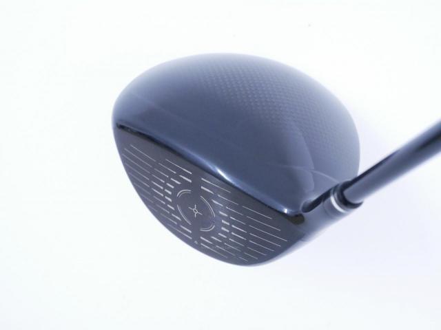 Driver : Maruman : ไดรเวอร์ Maruman MAJESTY Conquest (รุ่นปี 2022 รุ่นท้อป) Loft 10.5 ก้าน Fujikura Speeder NX Flex R