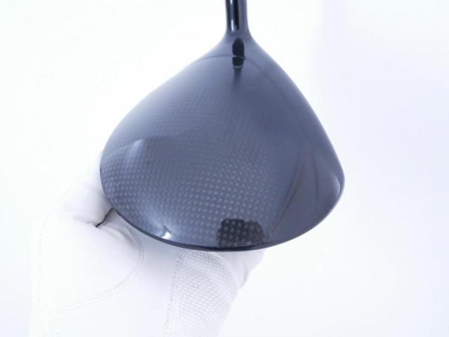 Driver : Maruman : ไดรเวอร์ Maruman MAJESTY Conquest (รุ่นปี 2022 รุ่นท้อป) Loft 10.5 ก้าน Fujikura Speeder NX Flex R