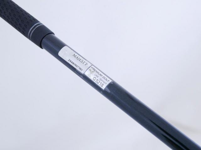 Driver : Maruman : ไดรเวอร์ Maruman MAJESTY Conquest (รุ่นปี 2022 รุ่นท้อป) Loft 10.5 ก้าน Fujikura Speeder NX Flex R