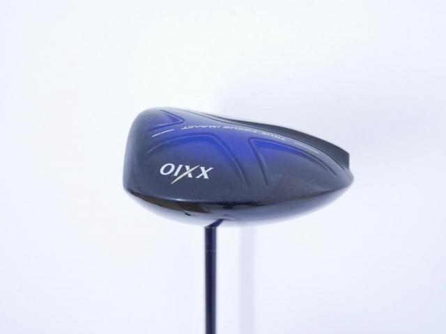 Driver : XXIO : ไดรเวอร์ XXIO 10 (ปี 2019) Loft 9.5 ก้าน MP-1000 Flex S