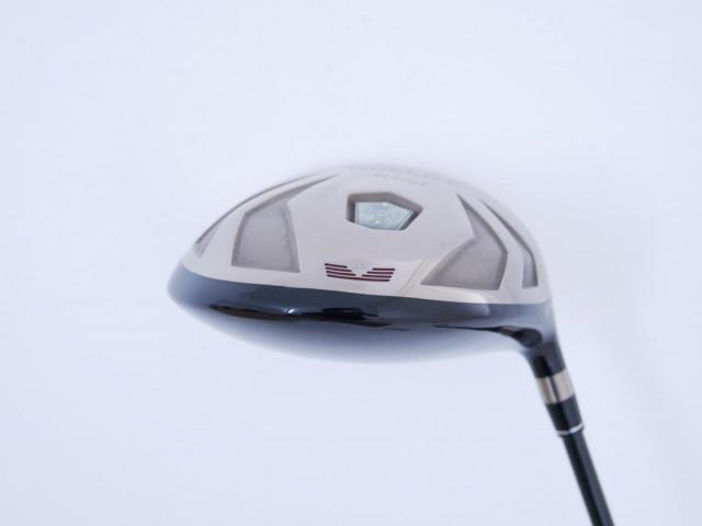 Driver : Quelot : ไดรเวอร์ Quelot Aerial A-Spec (หน้าเด้งและเบาสุดๆ) Loft 9.5 ก้าน UST Mamiya The ATTAS V2 Flex S