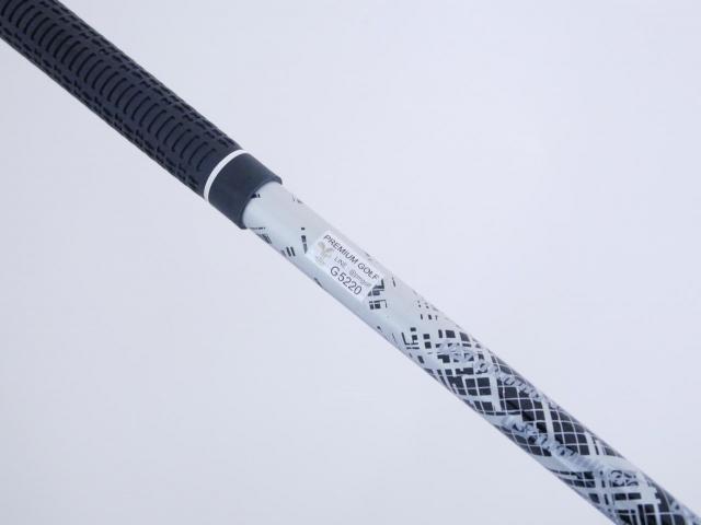 Driver : Quelot : ไดรเวอร์ Quelot Aerial A-Spec (หน้าเด้งและเบาสุดๆ) Loft 9.5 ก้าน UST Mamiya The ATTAS V2 Flex S