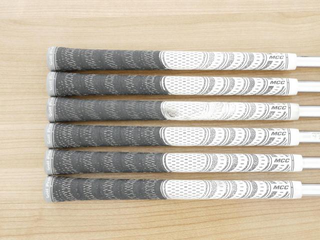 Iron set : Ping : ชุดเหล็ก Ping i59 Forged (ออกปี 2022 คม แน่นมากๆ) มีเหล็ก 5-Pw (6 ชิ้น) ก้านเหล็ก NS Pro Modus 115 Flex S